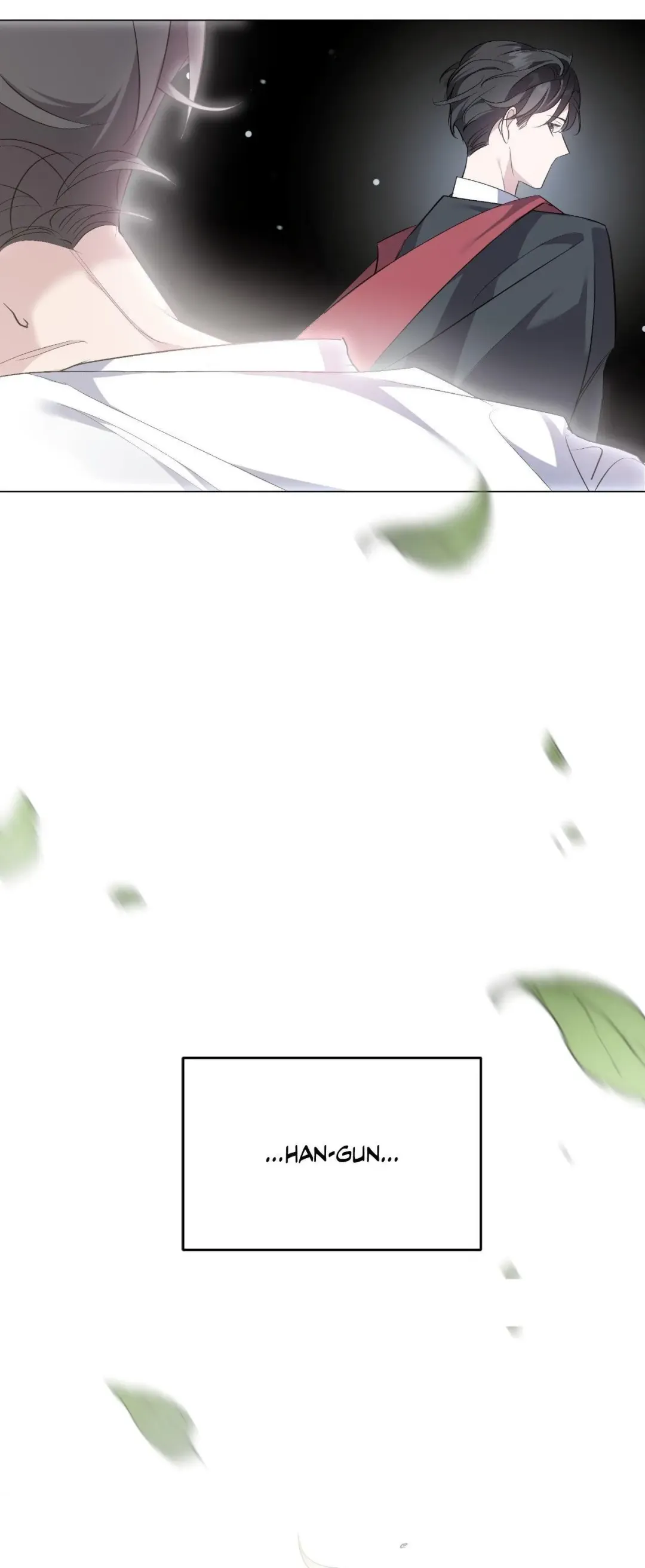 Only Kind to Me - Chapter 37 Page 20