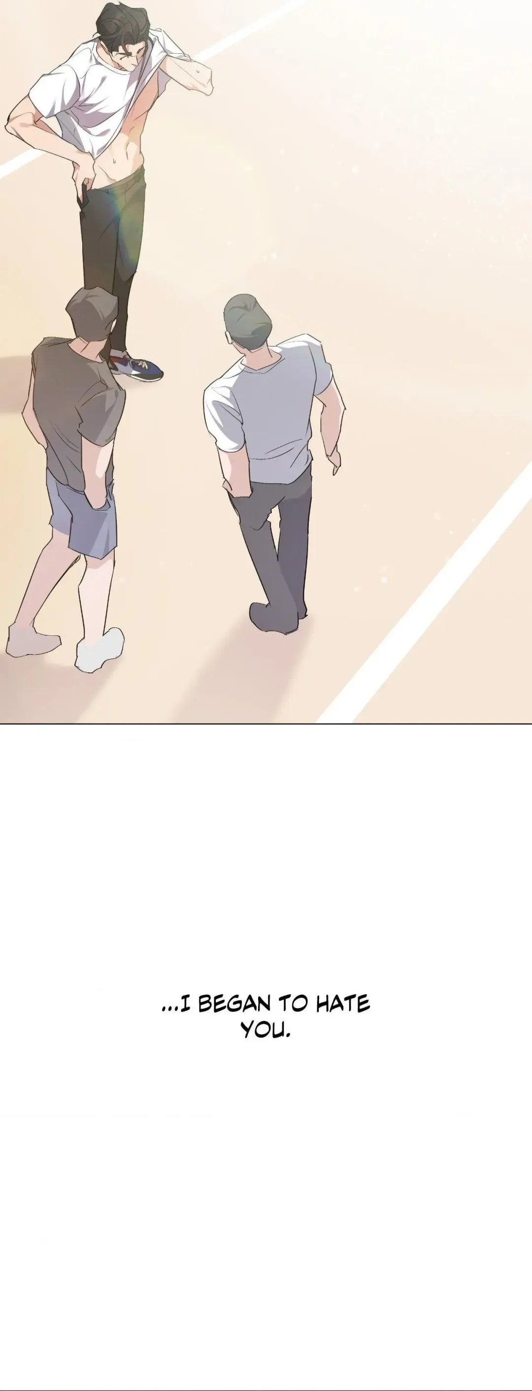 Only Kind to Me - Chapter 37 Page 23