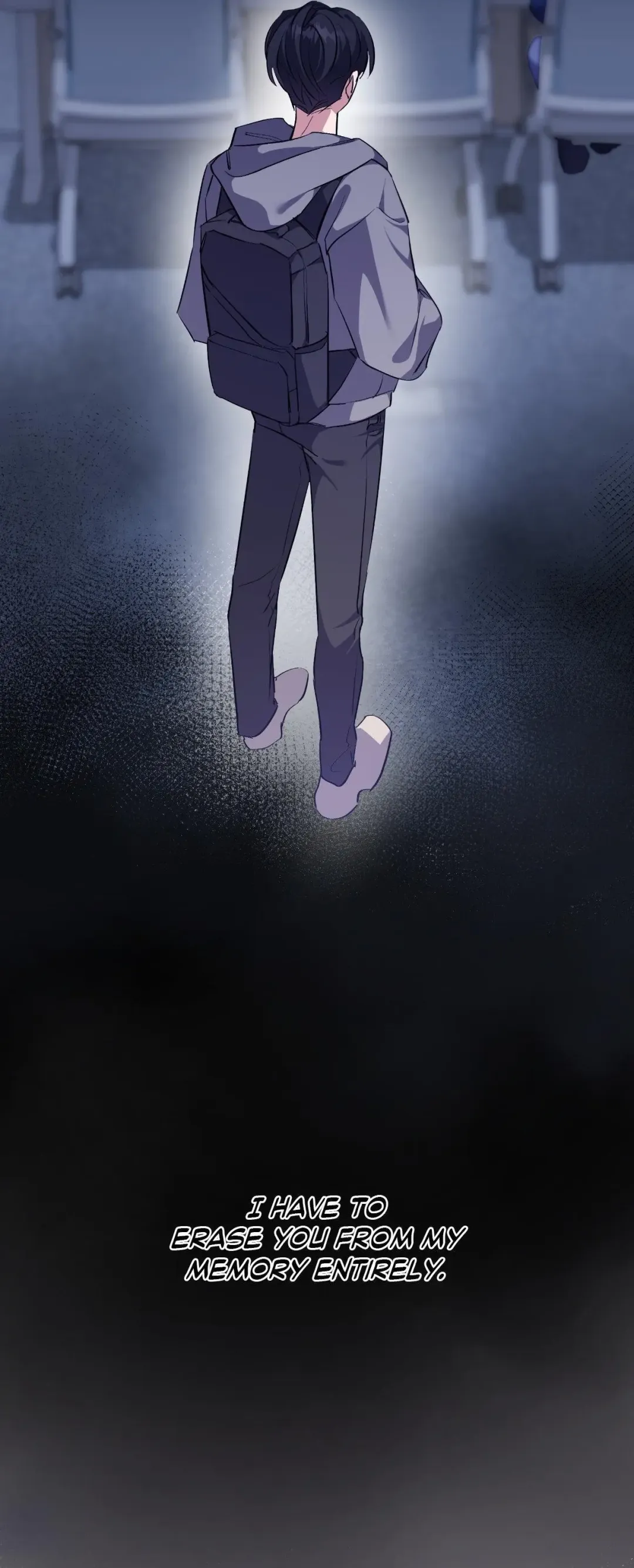 Only Kind to Me - Chapter 37 Page 25