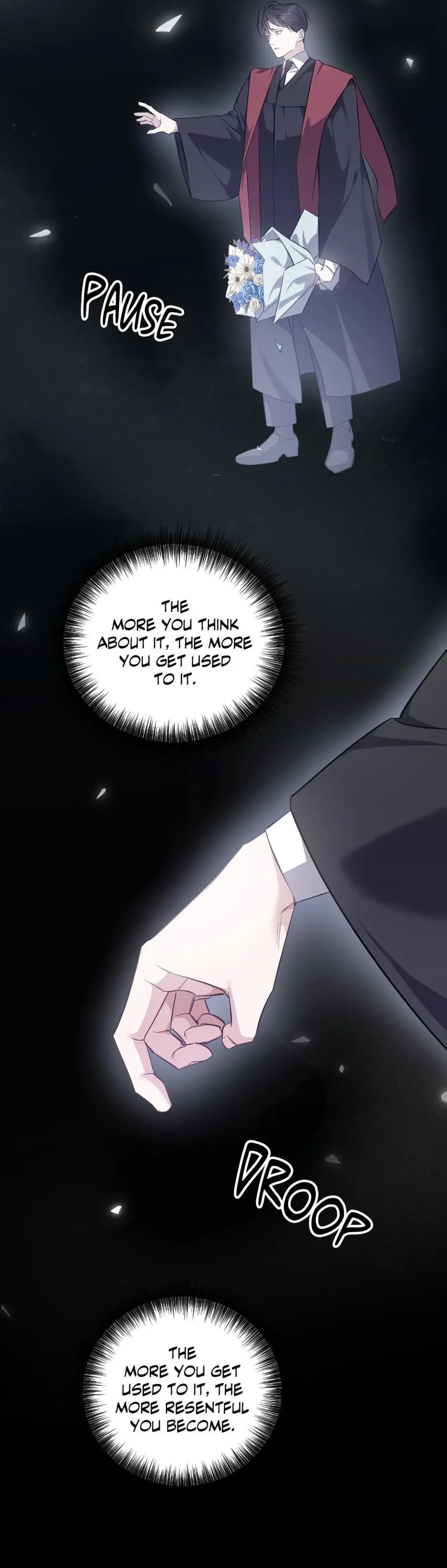 Only Kind to Me - Chapter 37 Page 31
