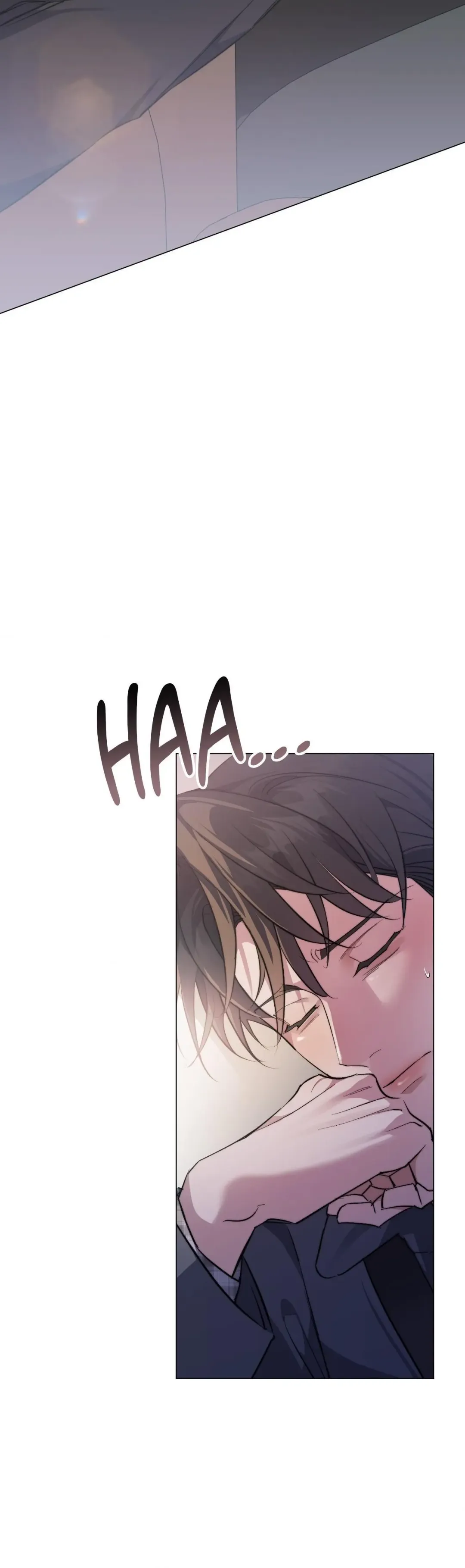 Only Kind to Me - Chapter 37 Page 33