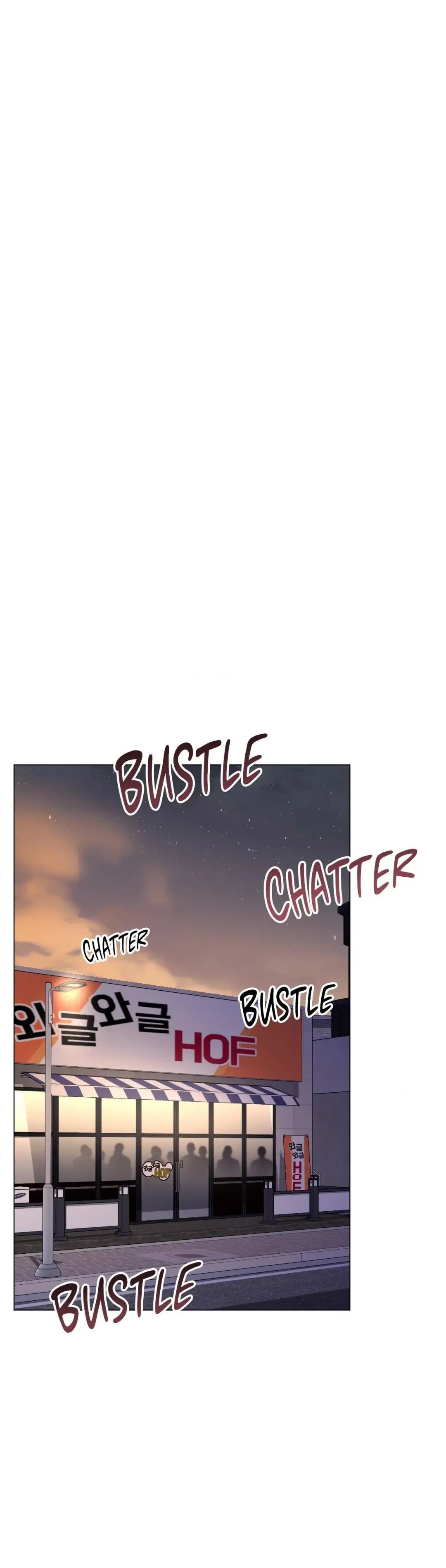 Only Kind to Me - Chapter 37 Page 36