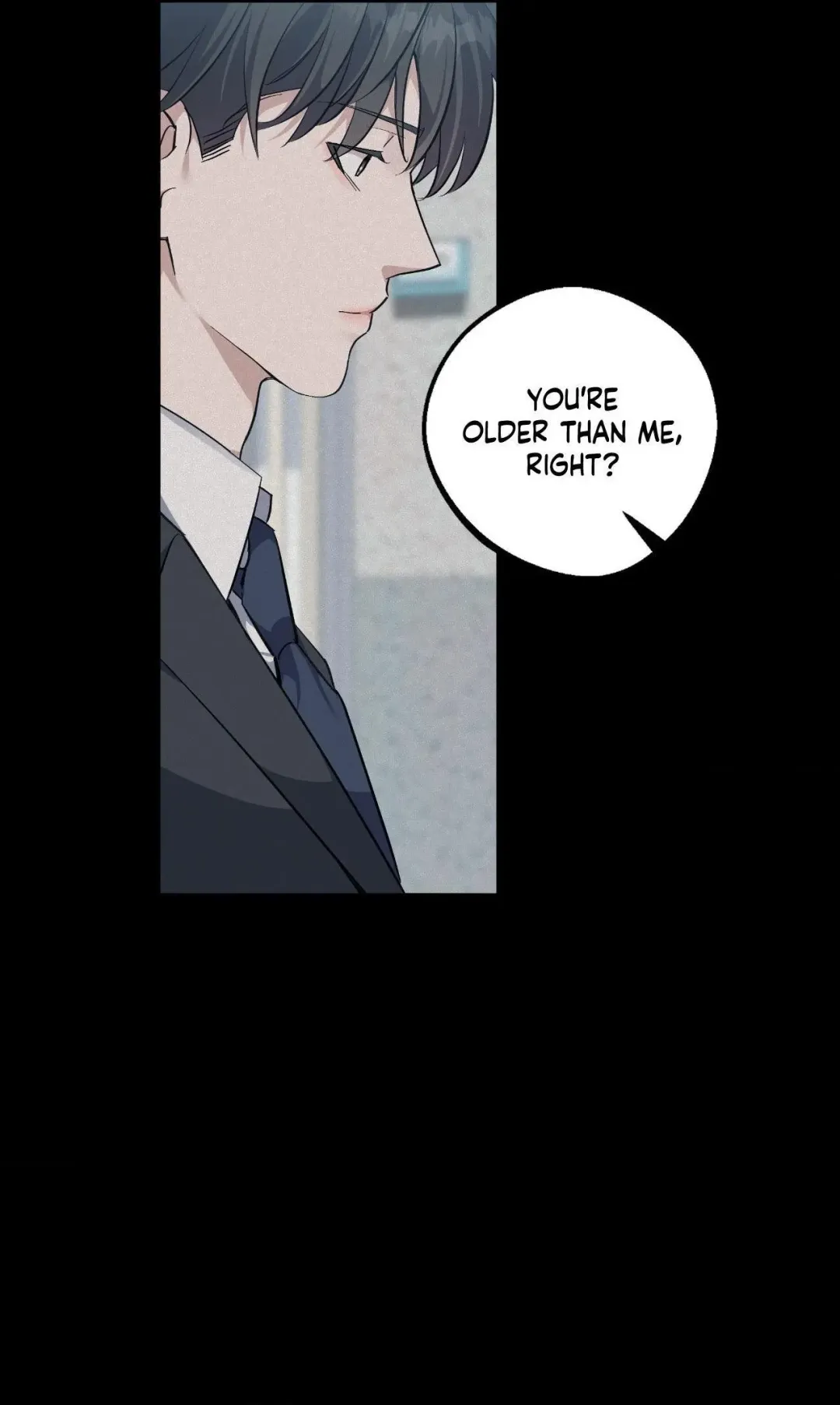 Only Kind to Me - Chapter 37 Page 39