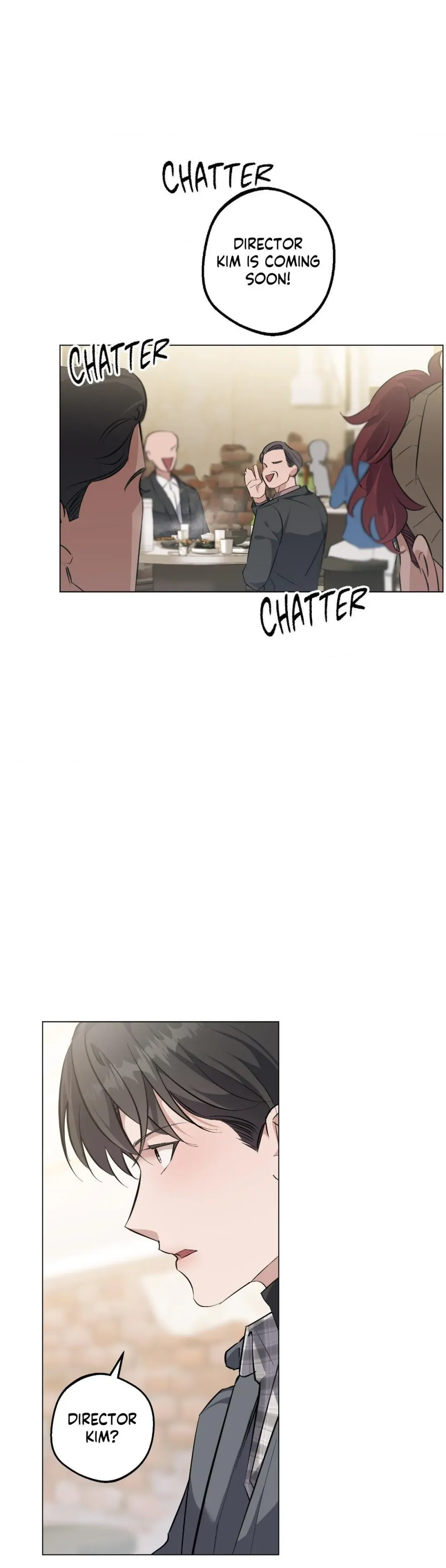 Only Kind to Me - Chapter 37 Page 48