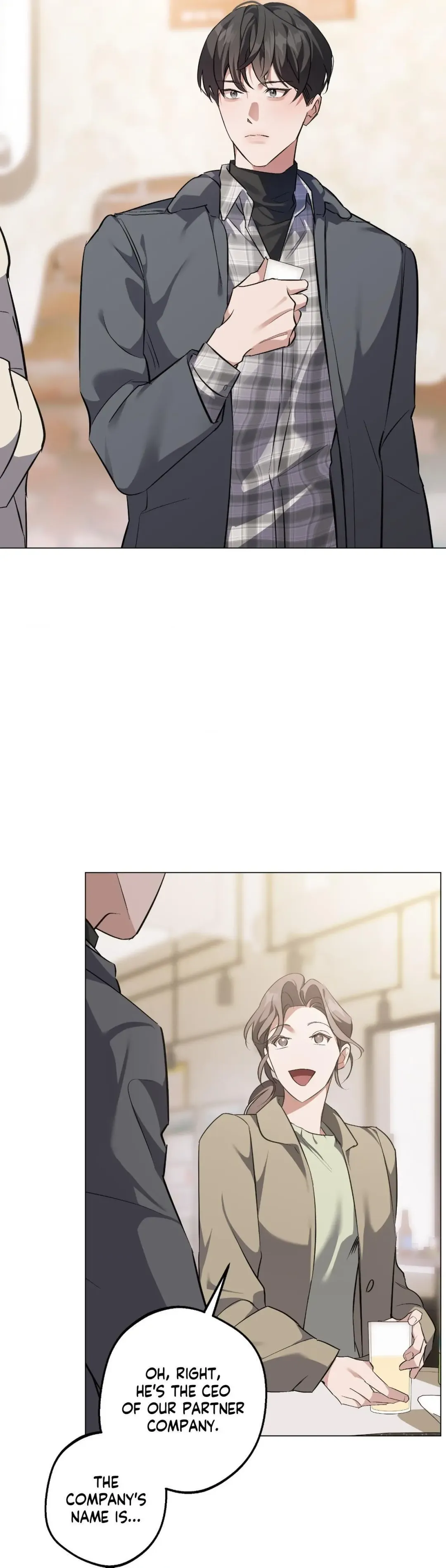 Only Kind to Me - Chapter 37 Page 51