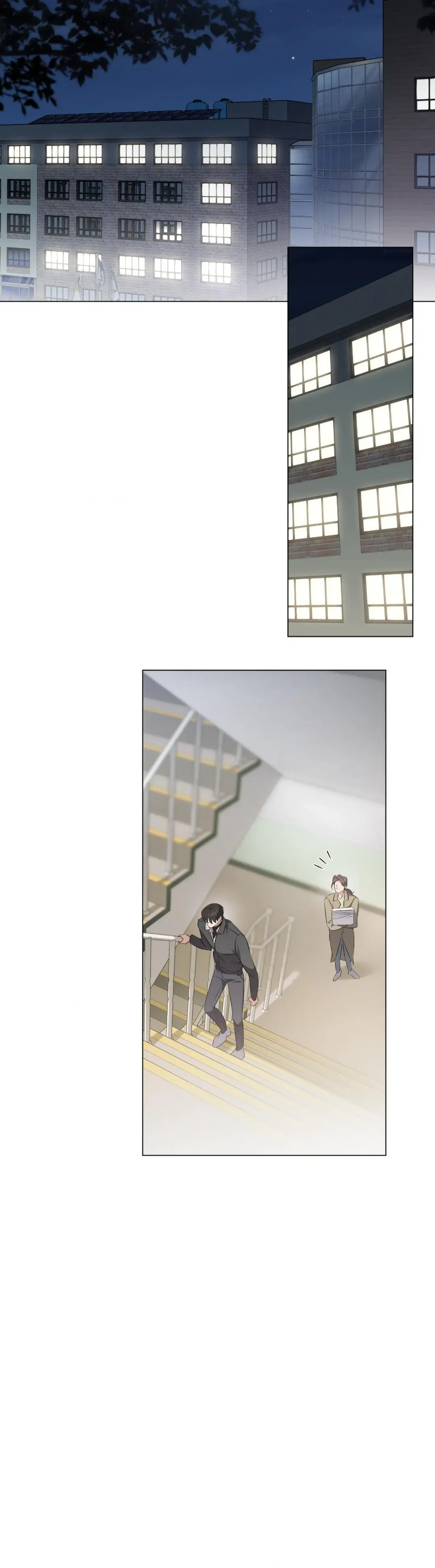 Only Kind to Me - Chapter 38 Page 26