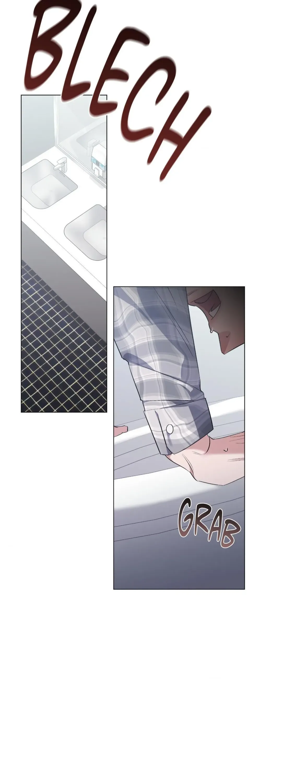 Only Kind to Me - Chapter 38 Page 33