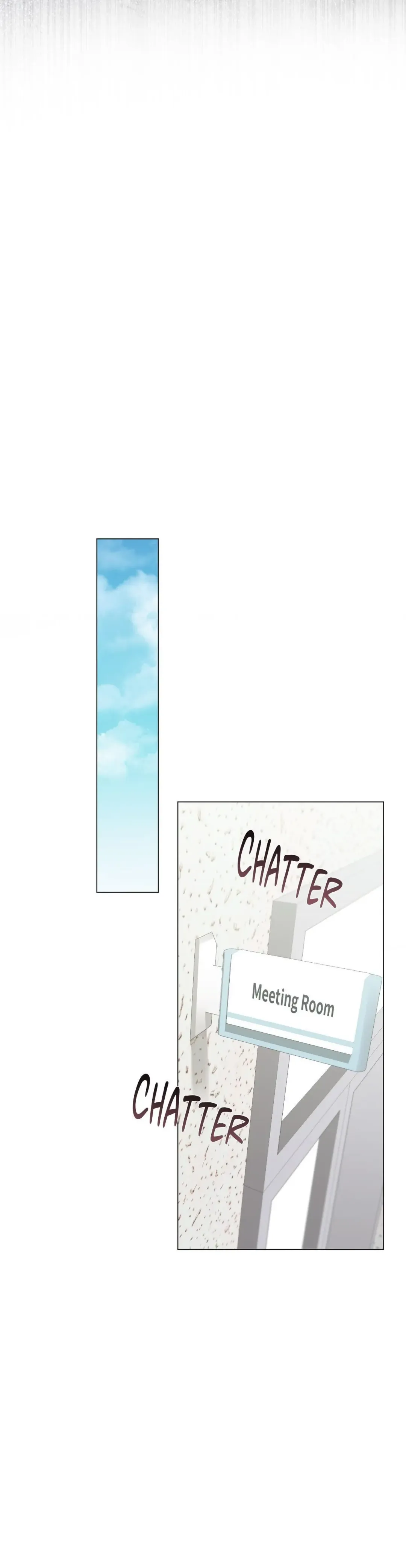 Only Kind to Me - Chapter 38 Page 37