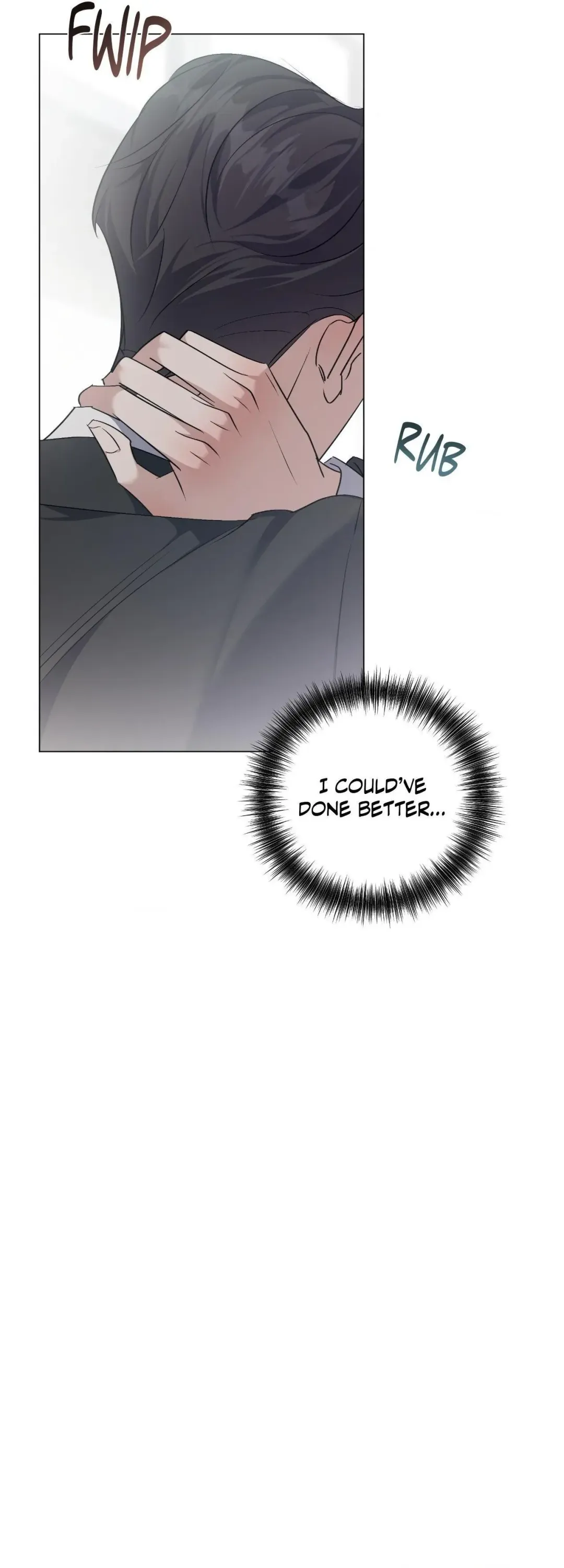 Only Kind to Me - Chapter 38 Page 43