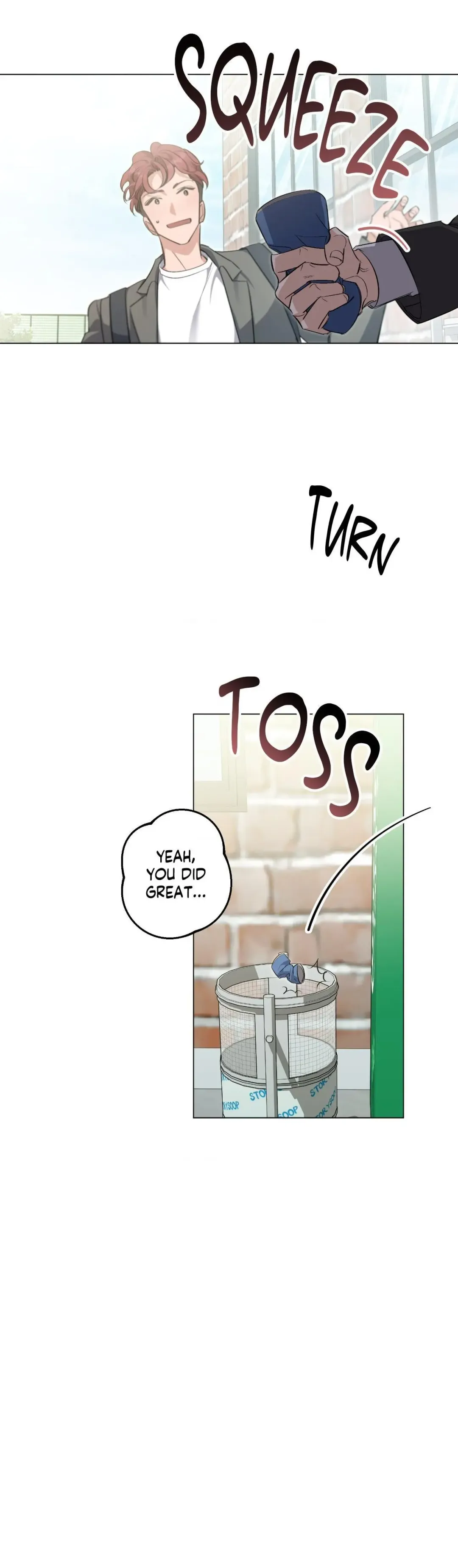 Only Kind to Me - Chapter 39 Page 13