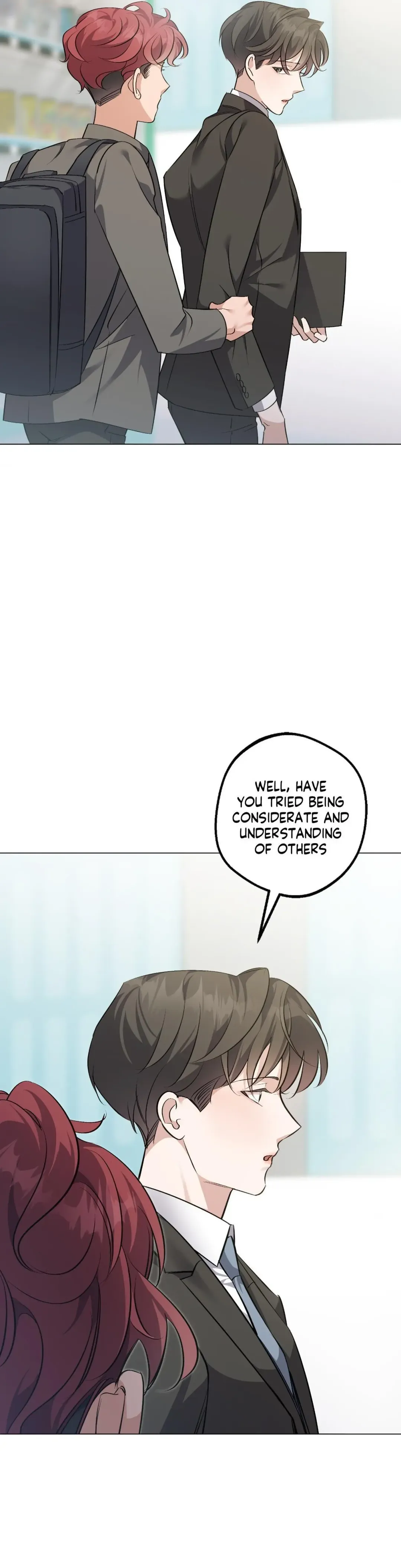 Only Kind to Me - Chapter 39 Page 18