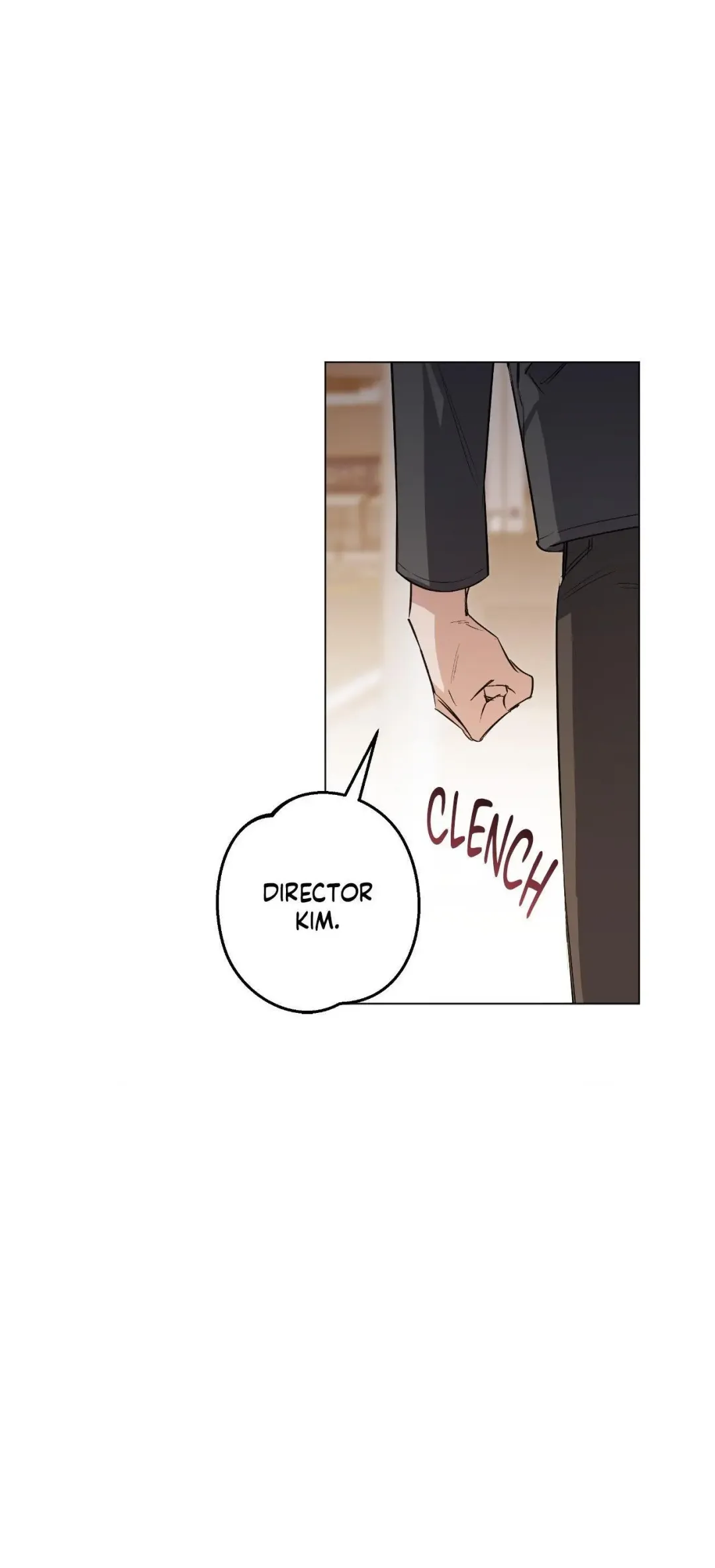 Only Kind to Me - Chapter 39 Page 36