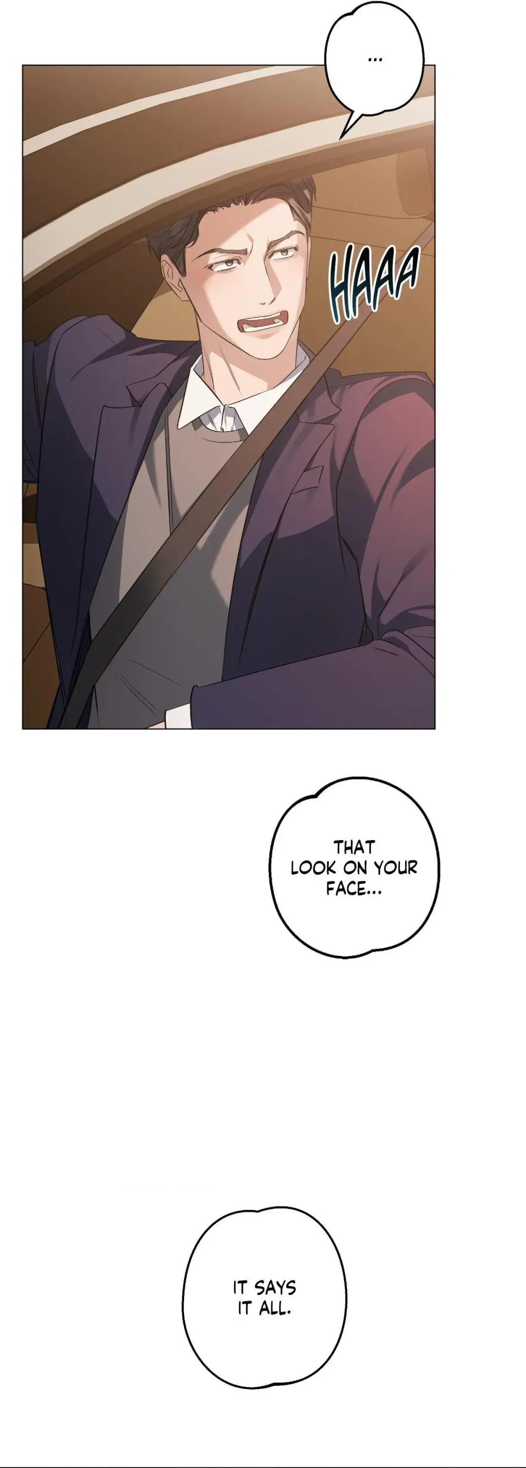 Only Kind to Me - Chapter 39 Page 38