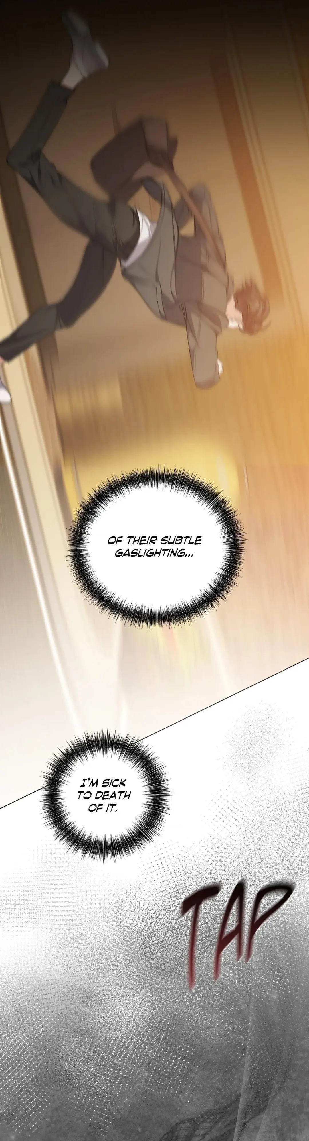 Only Kind to Me - Chapter 39 Page 42