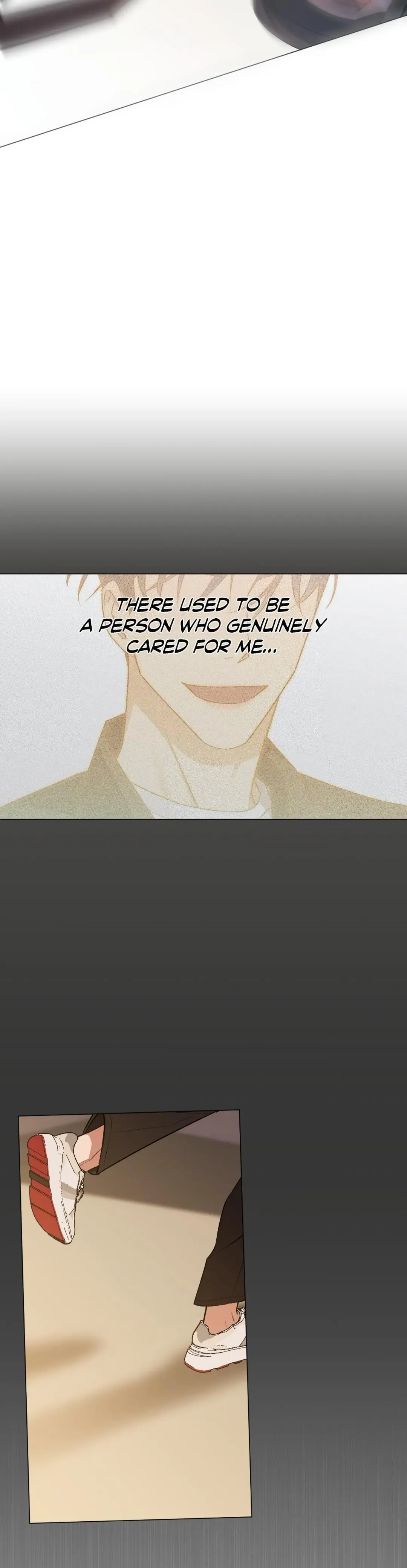 Only Kind to Me - Chapter 39 Page 44