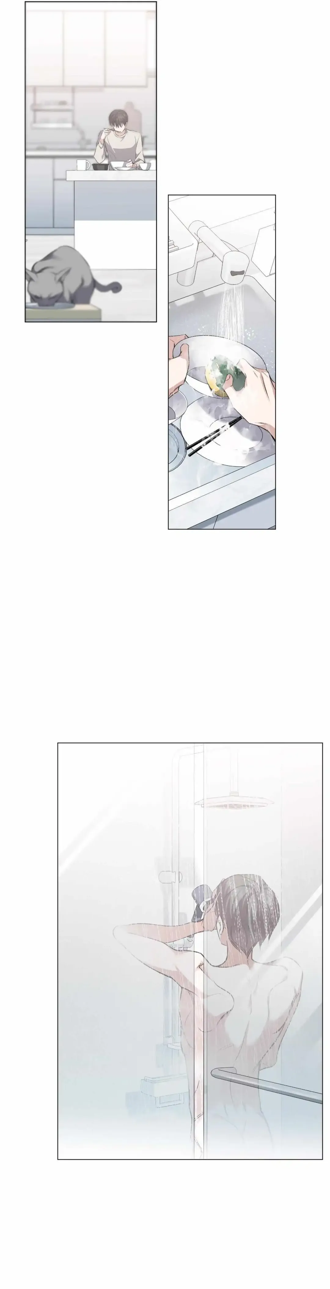 Only Kind to Me - Chapter 40 Page 9