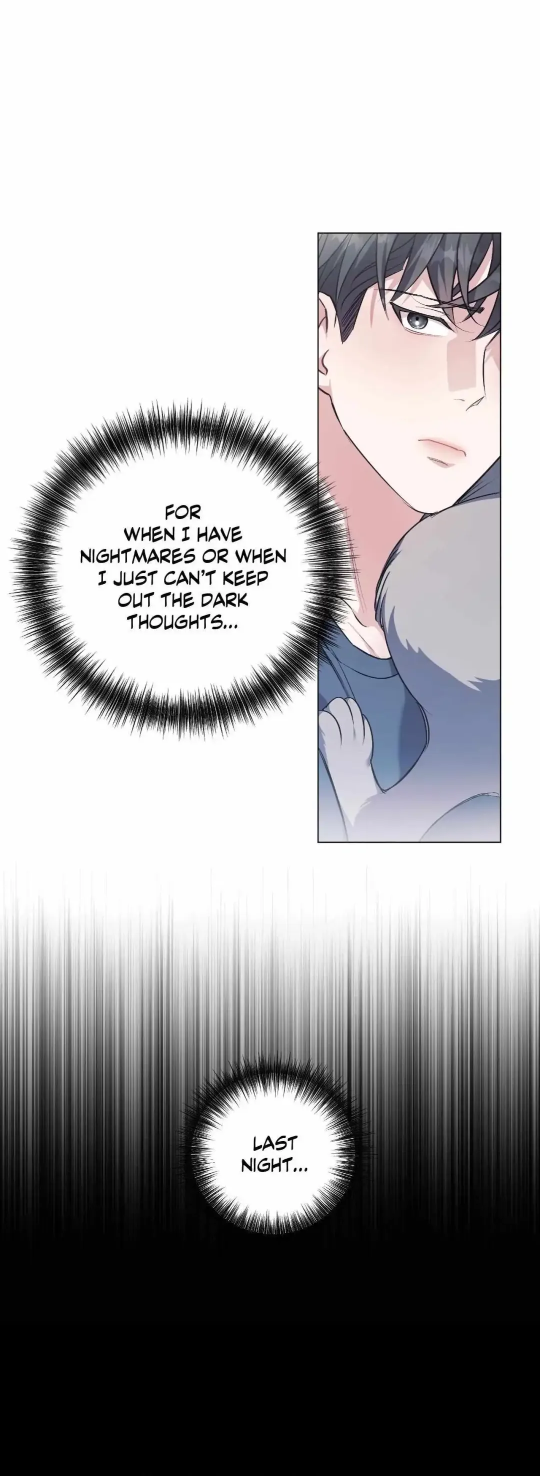 Only Kind to Me - Chapter 40 Page 16