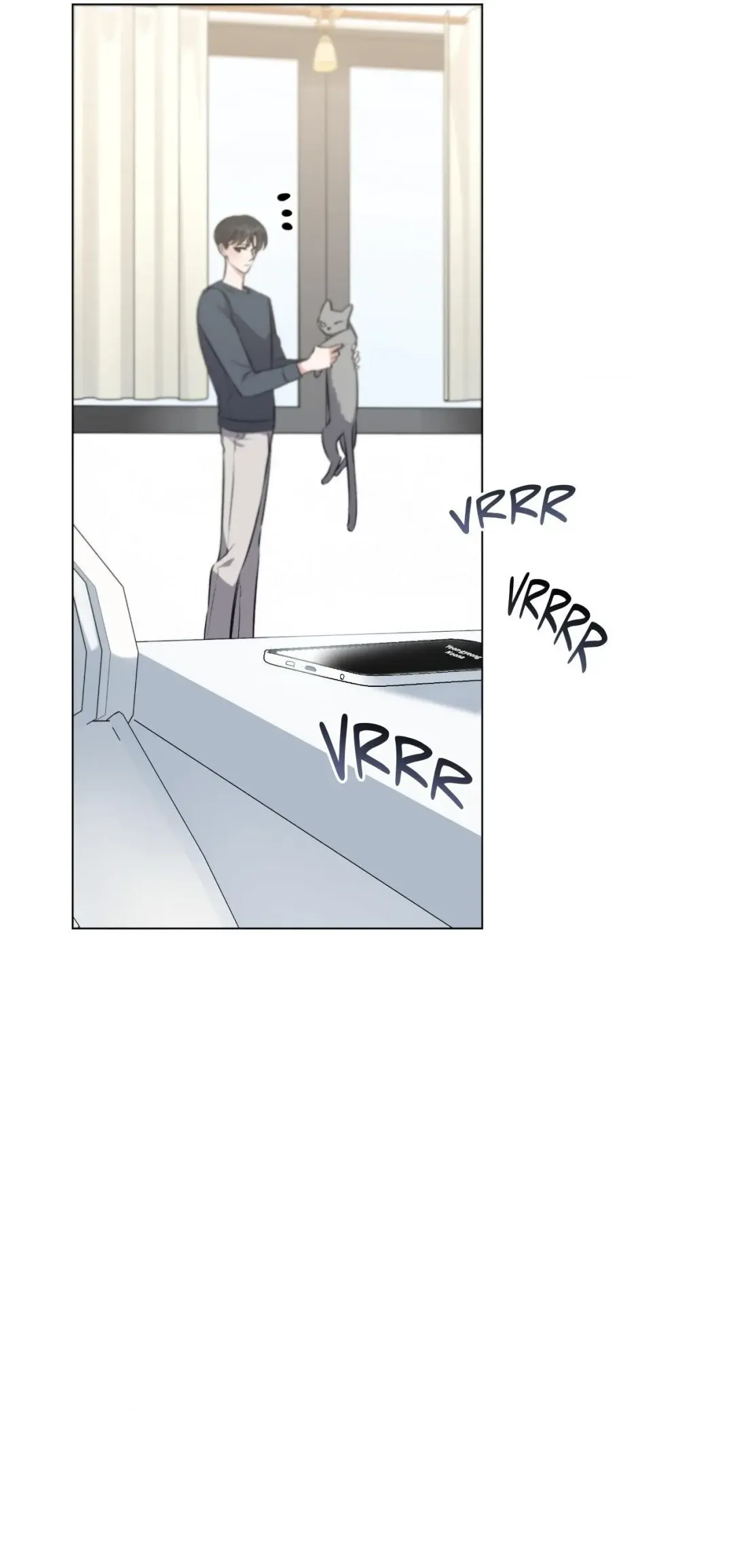 Only Kind to Me - Chapter 40 Page 20
