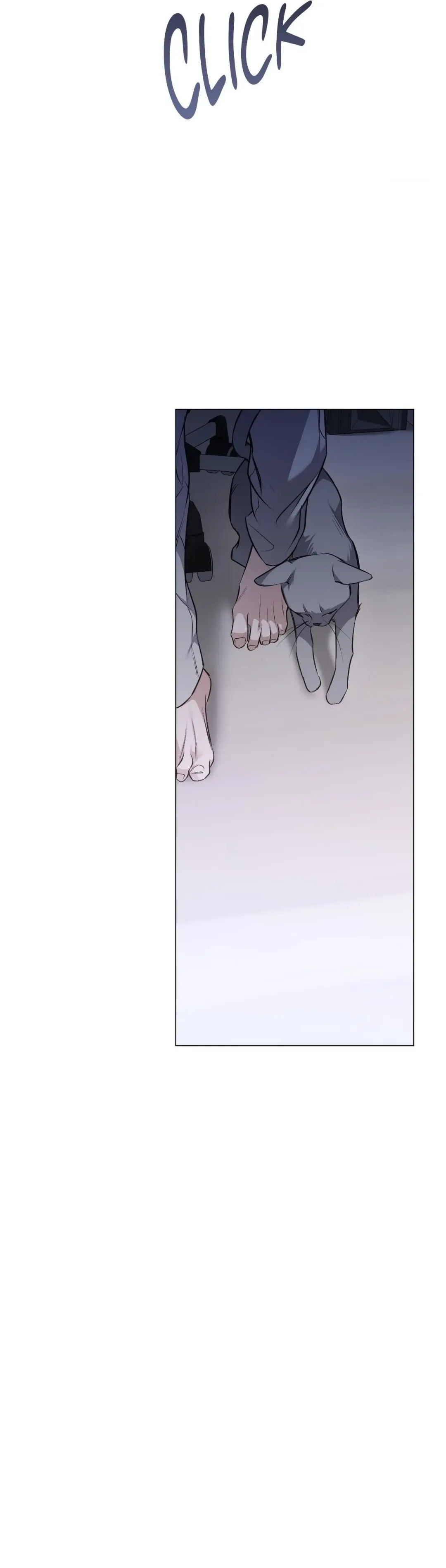 Only Kind to Me - Chapter 40 Page 25