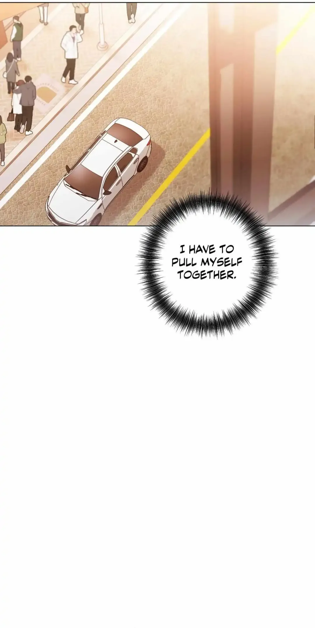 Only Kind to Me - Chapter 40 Page 27