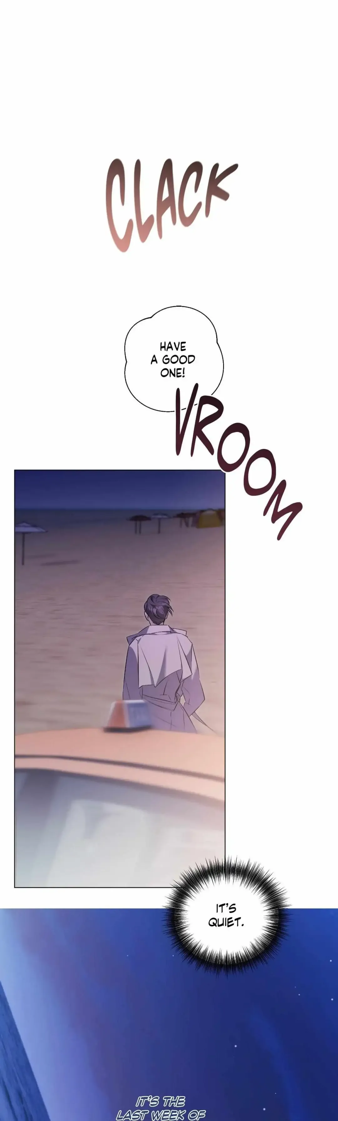 Only Kind to Me - Chapter 40 Page 35