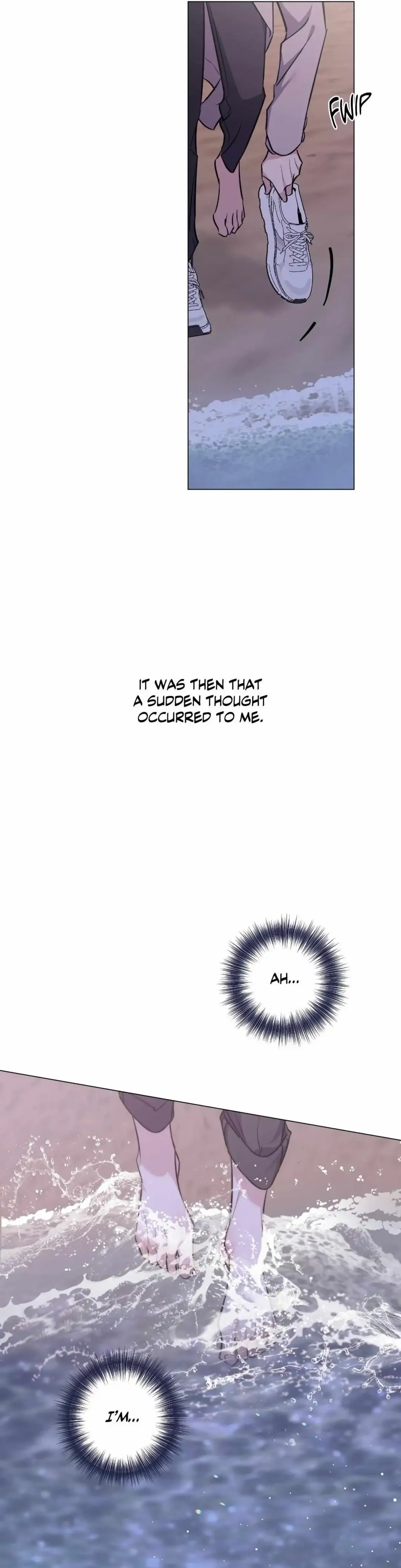 Only Kind to Me - Chapter 40 Page 38