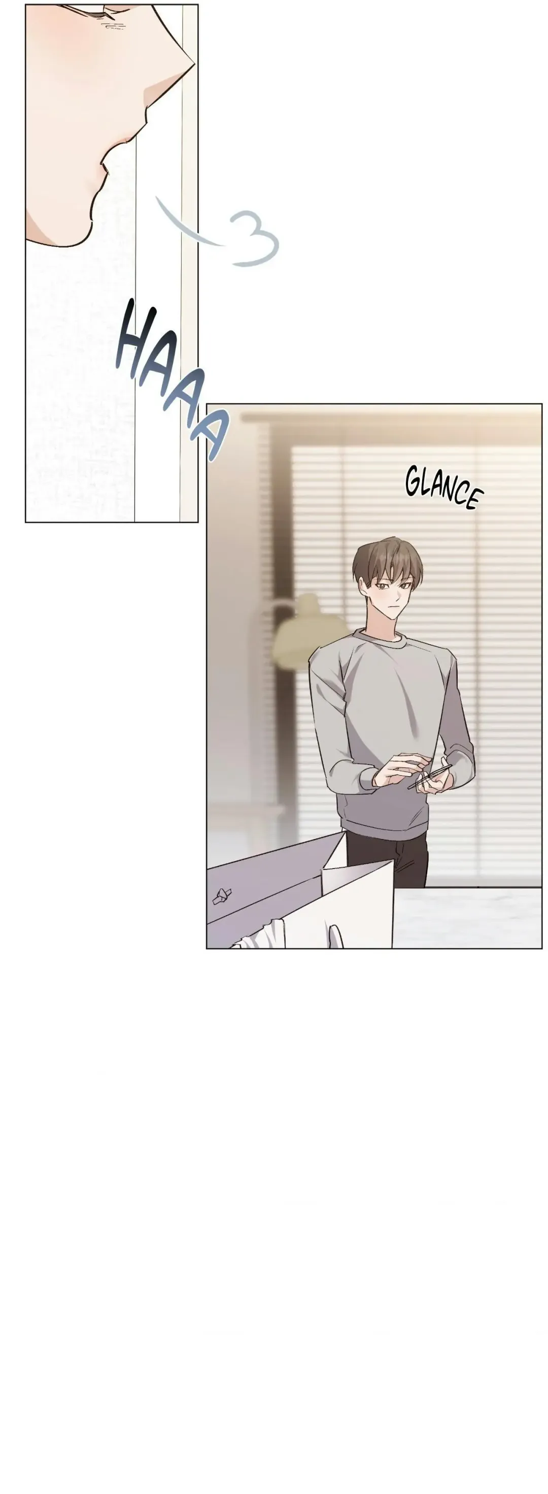 Only Kind to Me - Chapter 41 Page 11