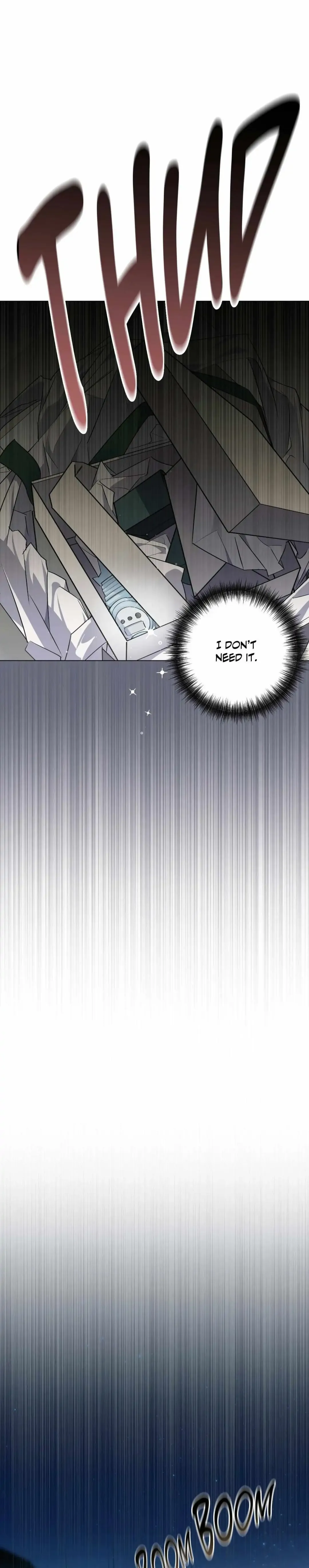 Only Kind to Me - Chapter 41 Page 13