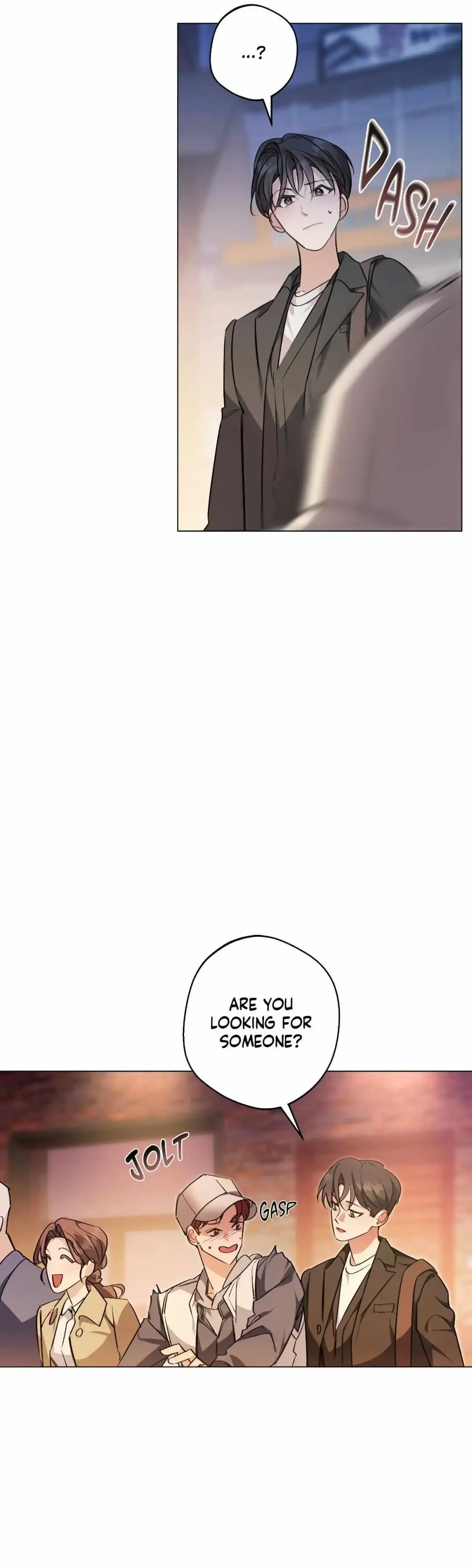 Only Kind to Me - Chapter 41 Page 16