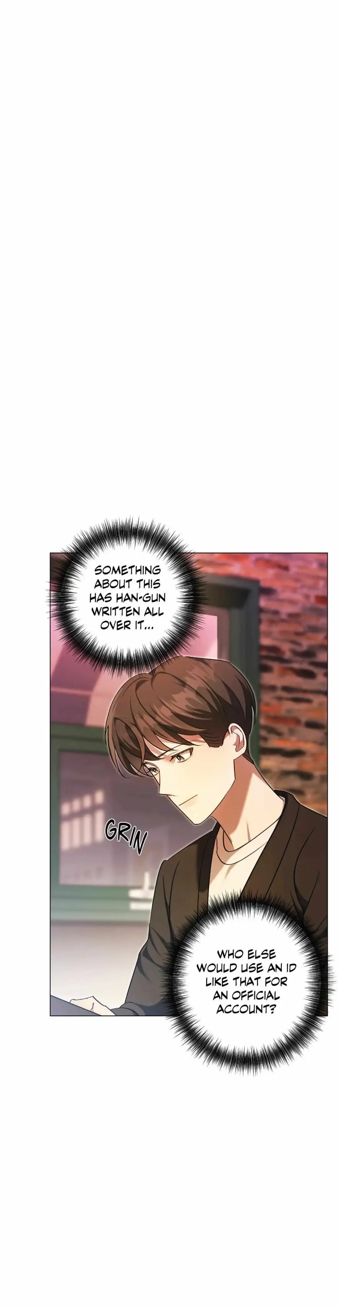 Only Kind to Me - Chapter 41 Page 19