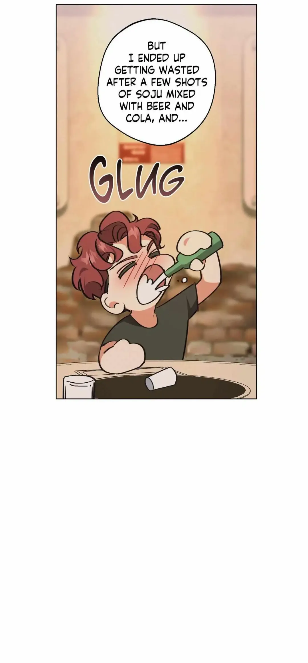 Only Kind to Me - Chapter 41 Page 28