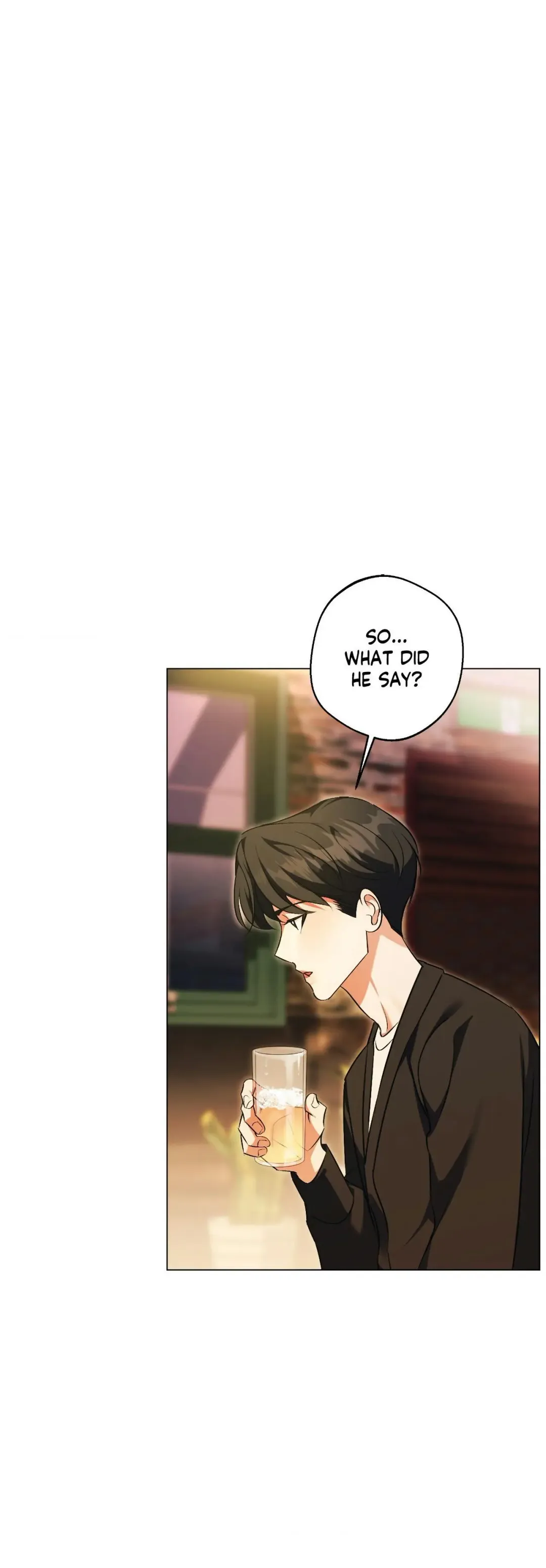 Only Kind to Me - Chapter 41 Page 32