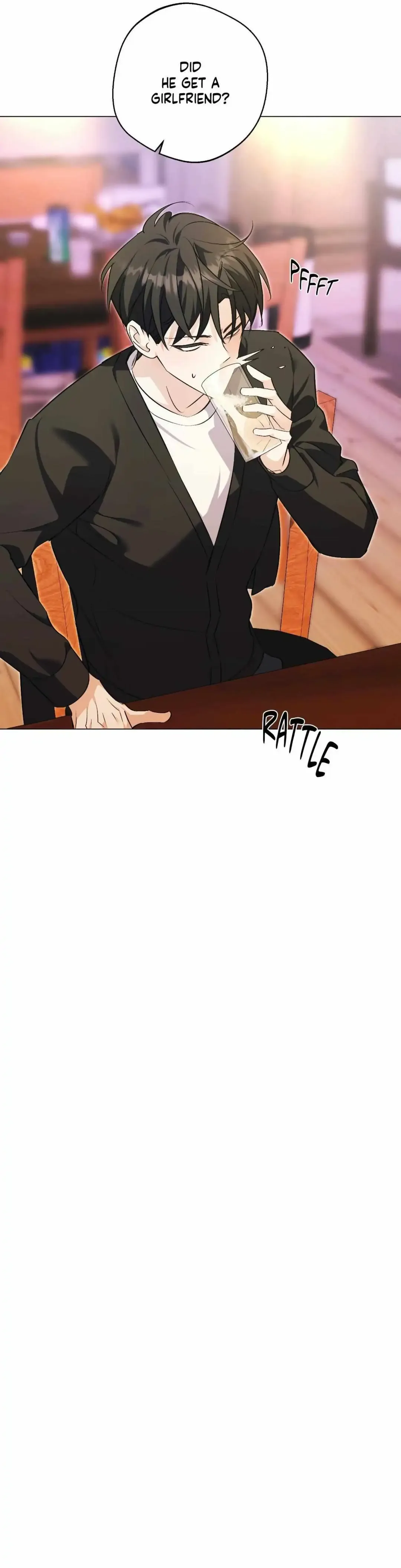 Only Kind to Me - Chapter 41 Page 41