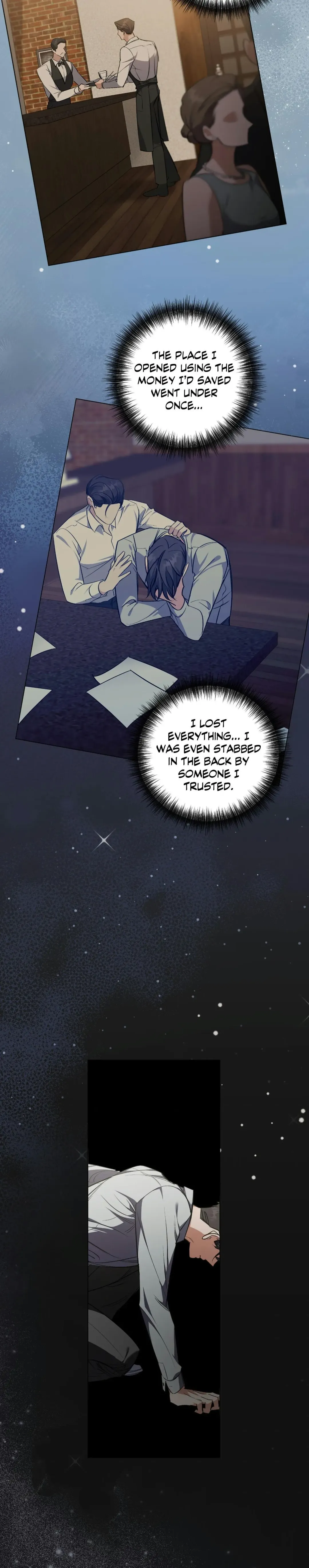 Only Kind to Me - Chapter 42 Page 15