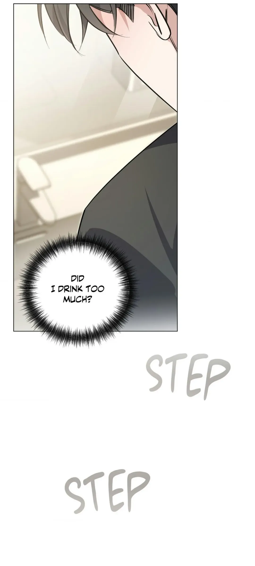 Only Kind to Me - Chapter 42 Page 27