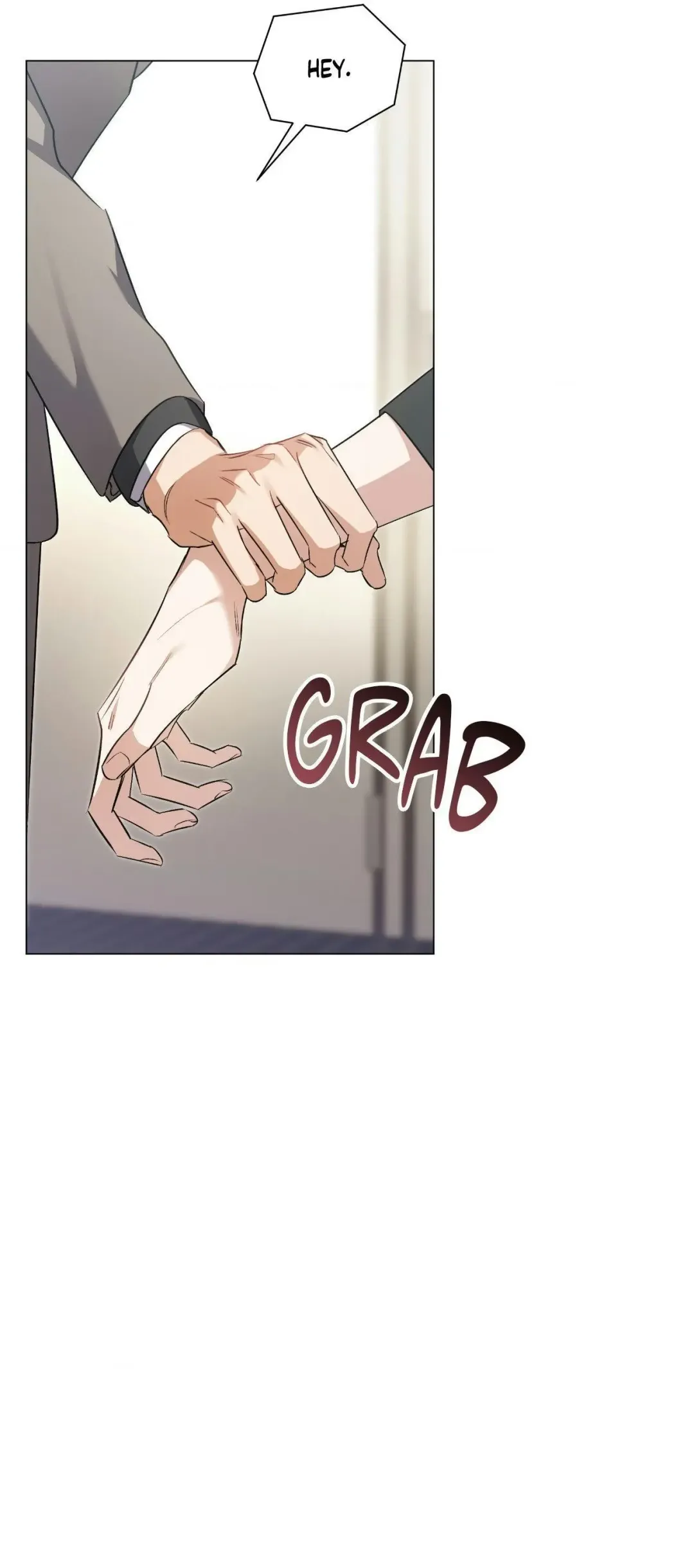 Only Kind to Me - Chapter 42 Page 30