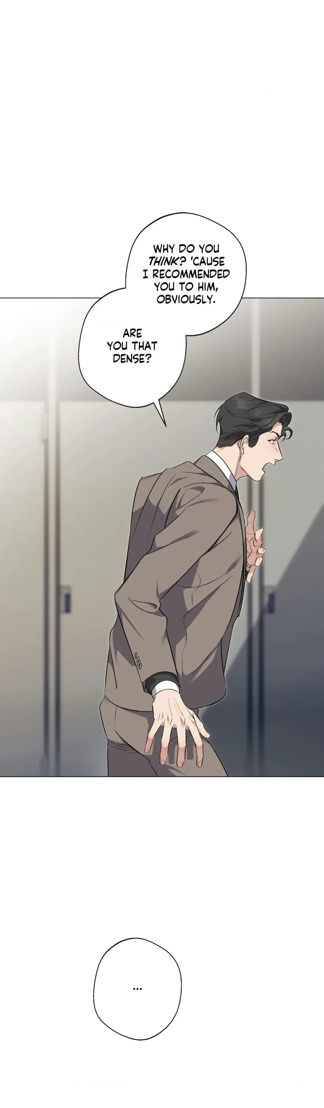 Only Kind to Me - Chapter 42 Page 36