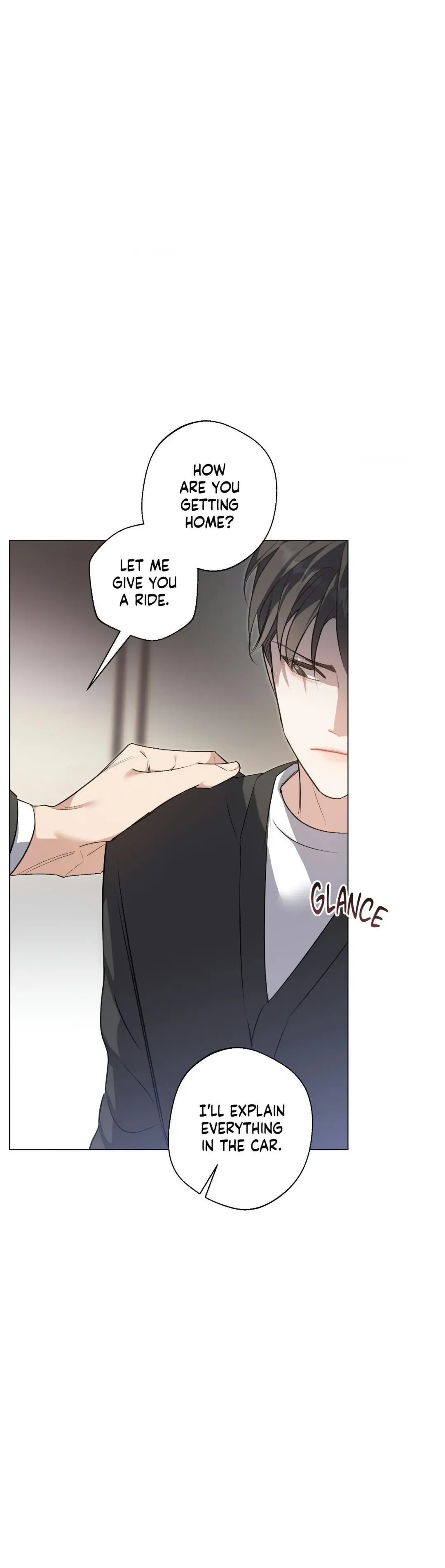 Only Kind to Me - Chapter 42 Page 39