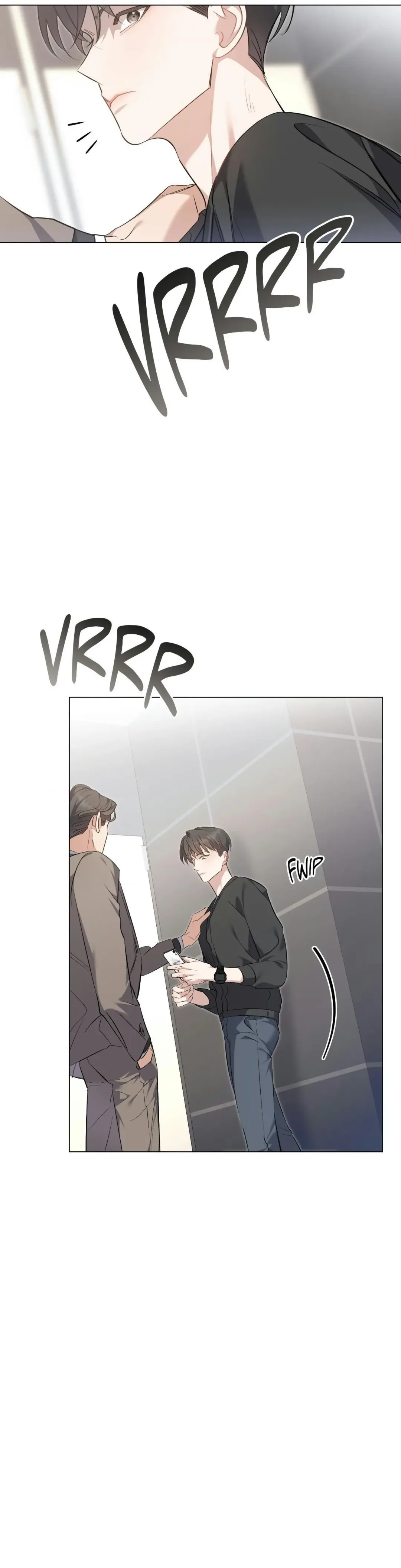 Only Kind to Me - Chapter 42 Page 40