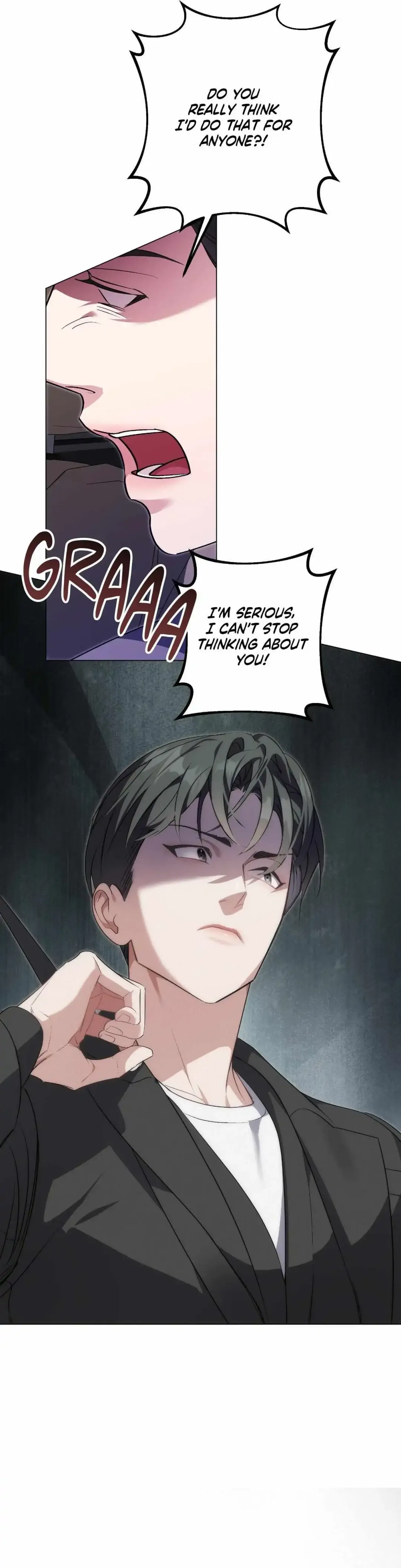 Only Kind to Me - Chapter 43 Page 15