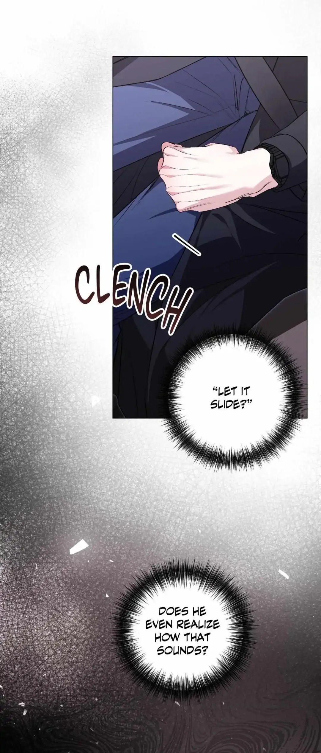Only Kind to Me - Chapter 43 Page 16