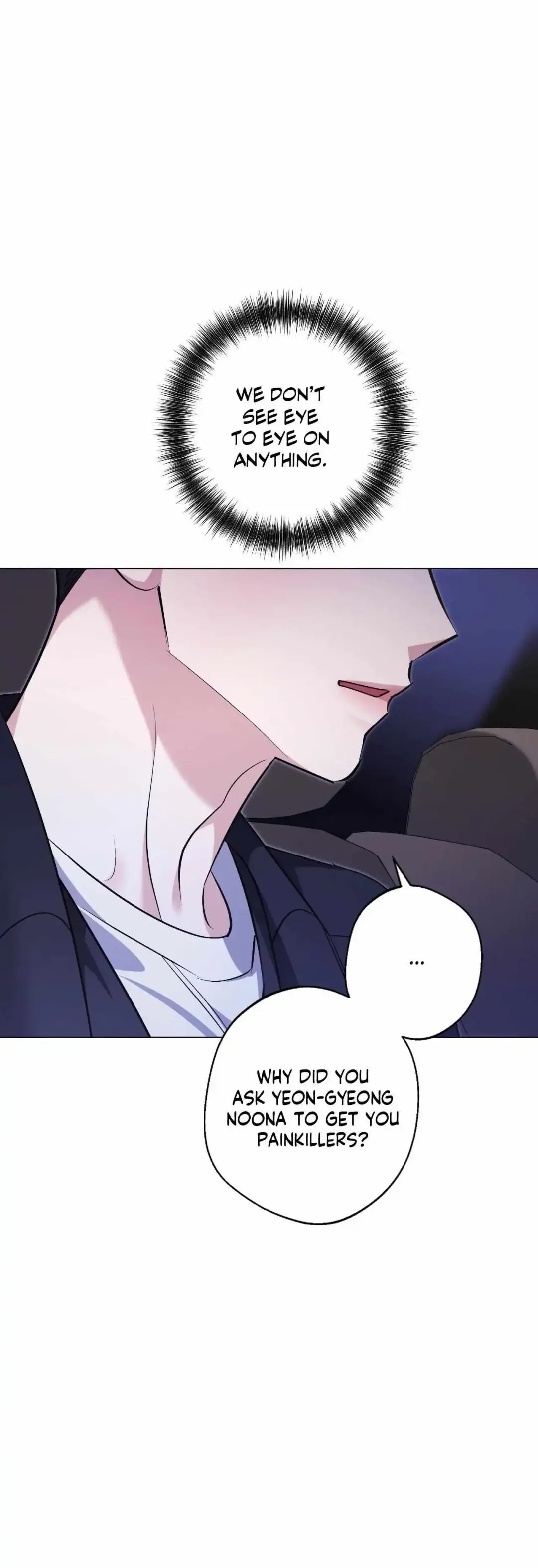 Only Kind to Me - Chapter 43 Page 30