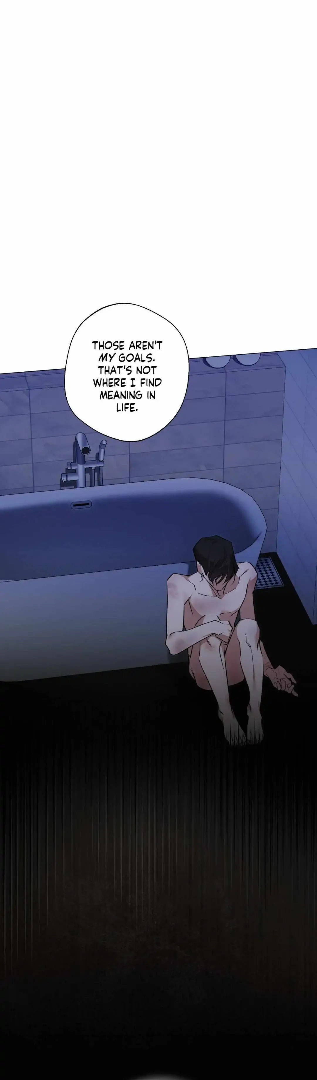 Only Kind to Me - Chapter 43 Page 34