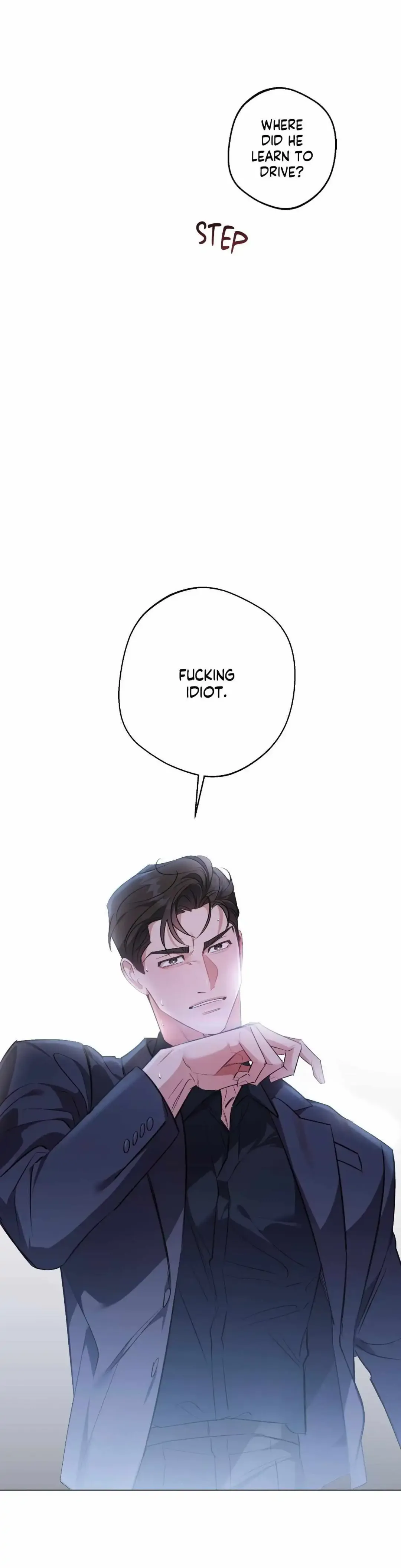 Only Kind to Me - Chapter 43 Page 45