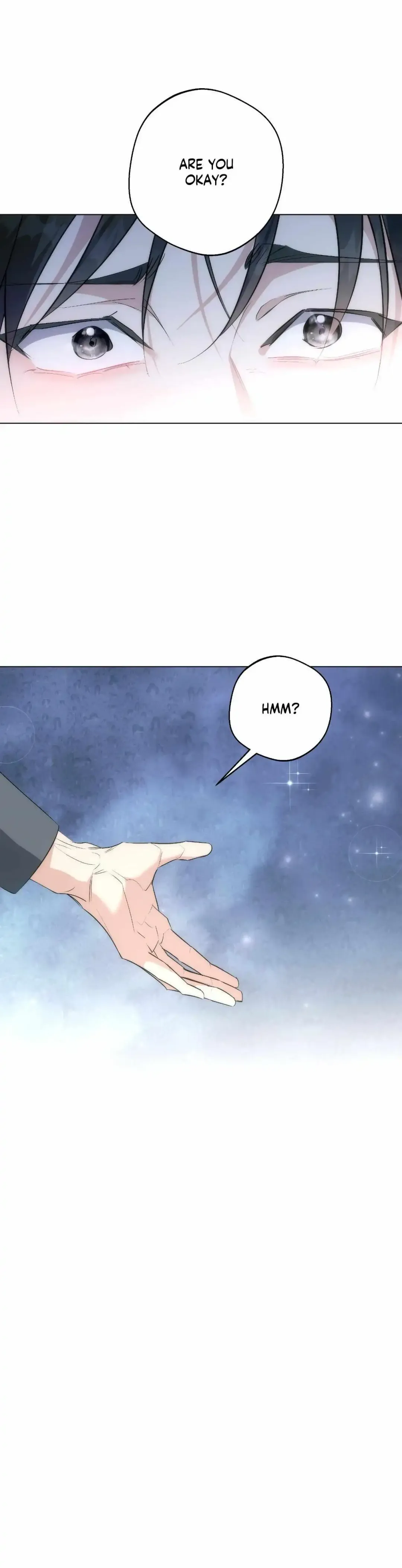 Only Kind to Me - Chapter 43 Page 46