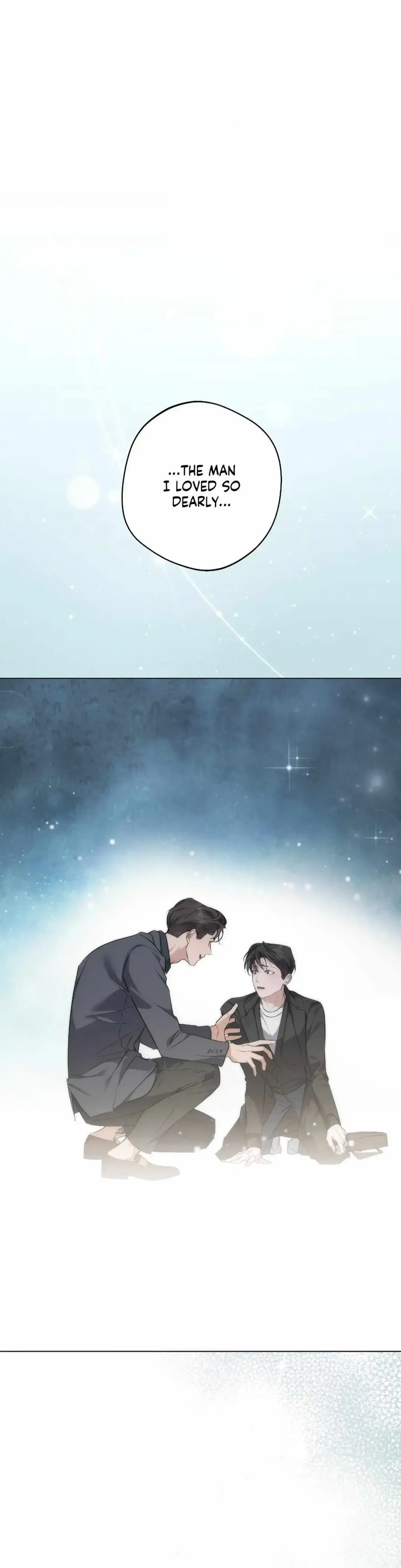 Only Kind to Me - Chapter 43 Page 48