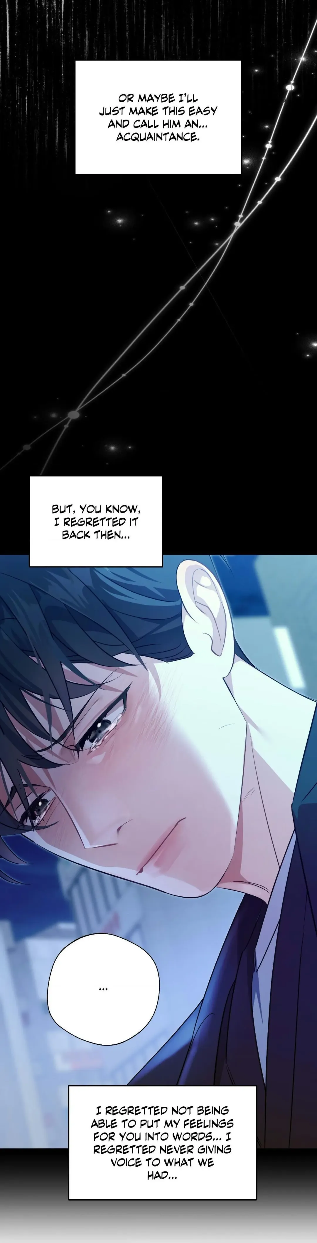 Only Kind to Me - Chapter 44 Page 20