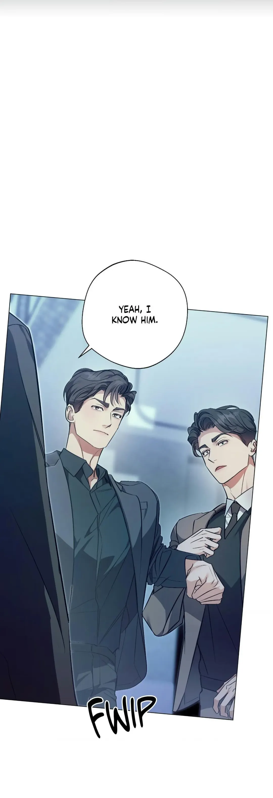 Only Kind to Me - Chapter 44 Page 21