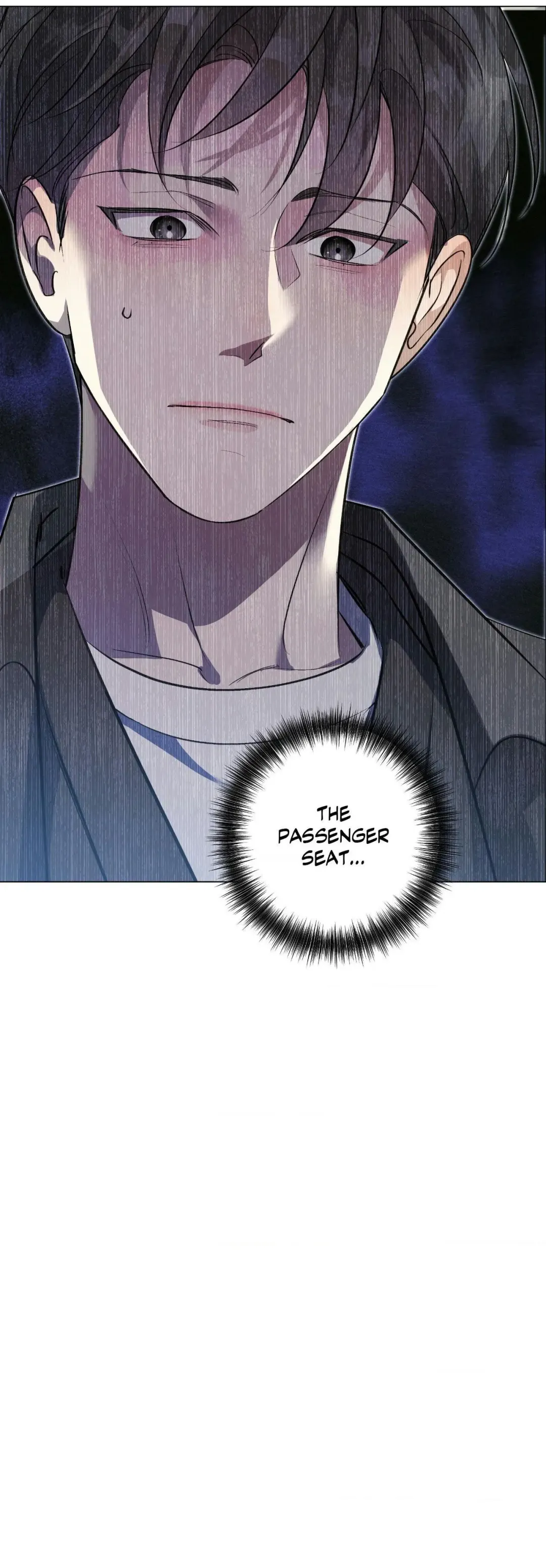 Only Kind to Me - Chapter 44 Page 29