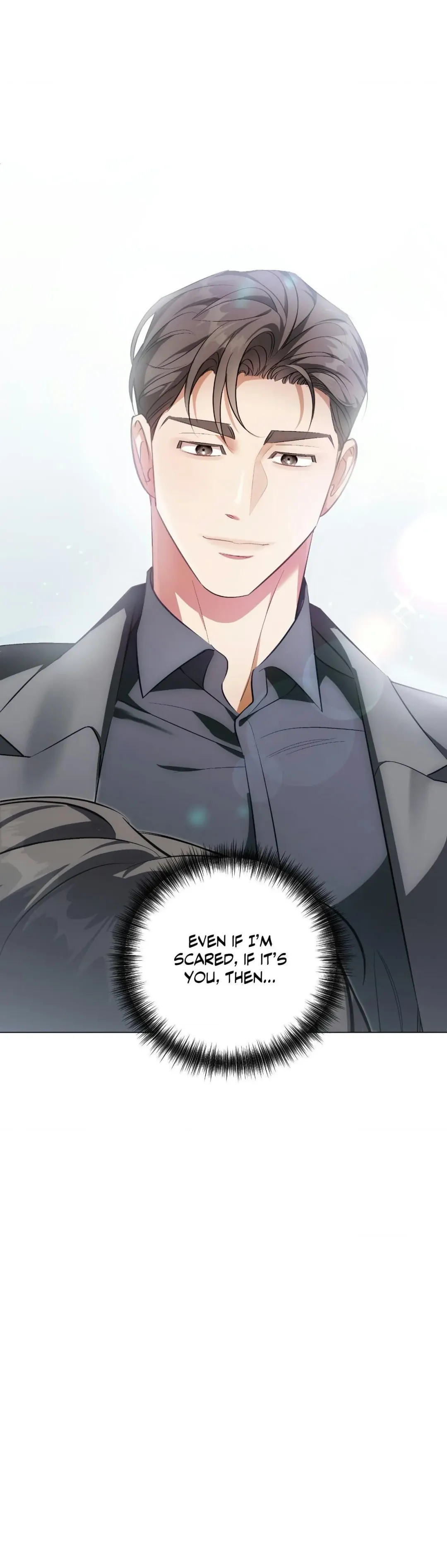 Only Kind to Me - Chapter 44 Page 31